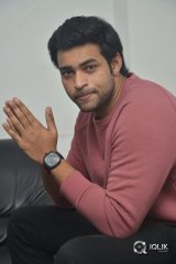 Varun Tej Interview About Fidaa Movie